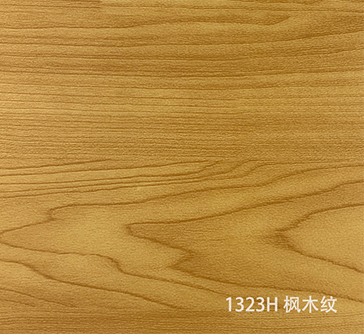 枫木纹